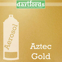 dartfords Aztec Gold - 400ml Aerosol FS5981