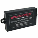 Accutronics BTSE-32FX Sound Effector DSP Modul