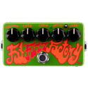 ZVEX Fat Fuzz Factory Handpaint