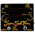 ZVEX Super Seek Trem Handpaint