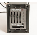 Ortega Eq Preamp Fishman CL4T