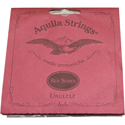 Aquila Red Soprano Unwound Strings Low G