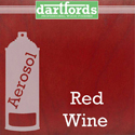 dartfords Wine Red - 400ml Aerosol FS5372