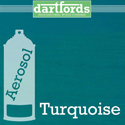 dartfords Turquoise - 400ml Aerosol FS5419