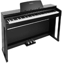 Medeli Digital Home Piano DP280K/BK