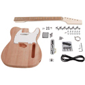 Toronzo Guitar Kit TE-MAH