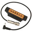 Fender Mesquite Humbucking Acoustic Soundhole Pickup 0992276000