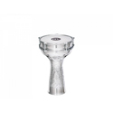 Meinl Percussion Darbuka Aluminum