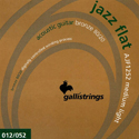 Galli Acoustic Tape Wound AJF1252