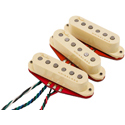 Fender Pickup Set Ultra Noiseless Hot Stratocaster 0992291000