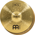 Meinl Cymbal 15 inch Hihat Pair