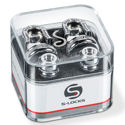 Schaller SC570251 Security Lock Set Chrome