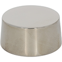 Schaller SC581140 Speed knob - Nickel