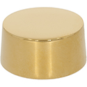 Schaller SC581146 Speed knob - Gold