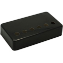 Schaller SC901774 cover 6 Hole bridge position Black