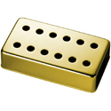 Schaller SC901796 cover 12 Hole Neck Gold