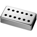 Schaller SC901802 cover 12 Hole bridge Chrome