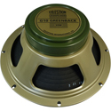 Celestion Greenback 10 inch  - 16 ohms