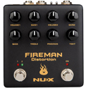 NUX Fireman Distortion