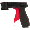 StewMac Vgrip Universal Spray Handle 5063