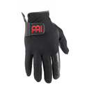 Meinl Cymbals Drummer Gloves, Large