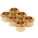 Hosco Japan Push-Fit Bushings BU-KG92