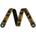 Fender 2 inch Guitar Strap 0990629001