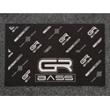 GRBass Floor Mat 80 X50 Cm. GRB080050