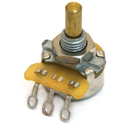 Fender 50K Linear Mini Potentiometer 0054458049