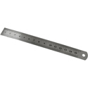 Steel Ruler 15cm