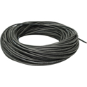Silicon Wire 1,5mm, black 25m