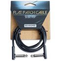 RockBoard Flat Patch Cable 120cm