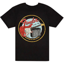 Fender 1946 Guitars & Amplifiers T-Shirt 9193122506