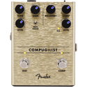 Fender Compugilist Compressor/Distortion 0234551000