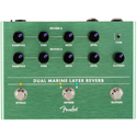 Fender Dual Marine Layer Reverb 0234563000