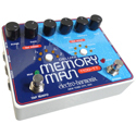 Electro Harmonix Deluxe Memory Man 1100-TT