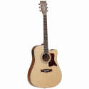 Tanglewood TW15NSCE