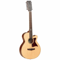 Tanglewood TW145-12SSCE