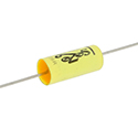 SoZo NextGen Yellow 0,033uF 500V