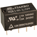 Tianbo HJR1-2C-L-24VDC