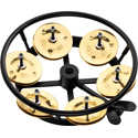 Meinl Percussion Hi-Hat Tambourine