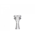 Meinl Percussion Darbuka Aluminum