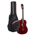 Ortega Nylon 6-String Guitar R131SN-WR