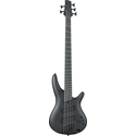 Ibanez Iron Label Sr 5-Str SRMS625EX-BKF