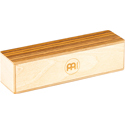 Meinl Percussion Wood Shaker Square