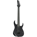 Ibanez Iron Label Rg 7-Str RGIXL7-BKF