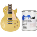 NitorLACK Gloss Yellow - 500ml Can N260754108