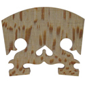 Aubert baroque Violin Bridge VBB-800