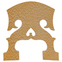 Aubert baroque Cello Bridge CBB-820