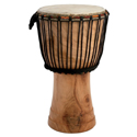 GEWA Djembe Height approx. 55cm - &#8960; 30cm